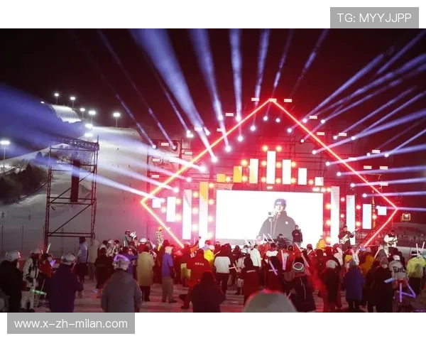 “激情点燃：现场观众的呐喊声震天动地”，激情点燃梦想,希望照亮人生