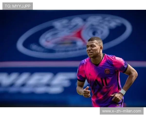 姆巴佩闪光巴黎，巴黎圣日耳曼再度战胜马赛登顶法甲